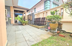 Off Persiaran Impian Emas, Skudai, Johor 81300