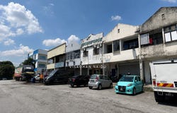 Rawang, Selangor