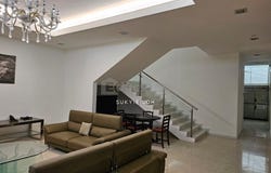 Jalan Wira, Cheras, Kuala Lumpur 55100