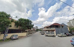 Jalan Bunga Cempaka, Ampang, Selangor 56100