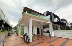 Johor Bahru, Johor 81300