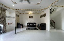 Kubang Pasu, Kedah
