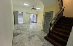Jalan 3/95b, Cheras, Kuala Lumpur 56100
