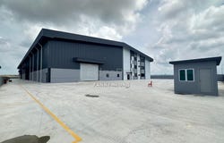 Jalan Bukit Kerayong, Kapar, Selangor 42200