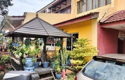 Jalan Cempaka, Ampang, Selangor 55100