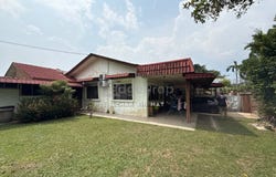 Petaling Jaya, Selangor 46100