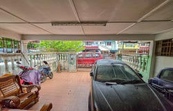 Ampang, Selangor 68000