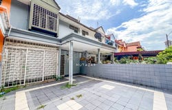Petaling Jaya, Selangor 47301