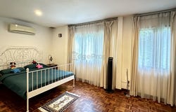 Bangsar Park, Bangsar, Kuala Lumpur 59000
