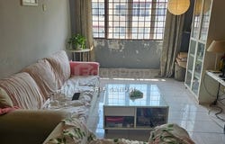 Jalan Tun Perak, 43200, Selangor, Cheras, Selangor 56000