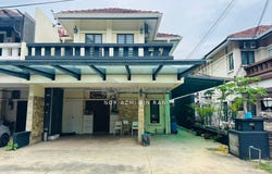 Jalan Merab, Kajang, Selangor 43000