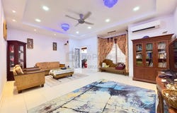 Shah Alam, Selangor 40400
