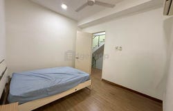 Persiaran Sepang, Cyberjaya, Selangor 63000
