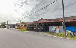 Ketereh, Kelantan 16450