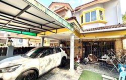 Rawang, Selangor 48000