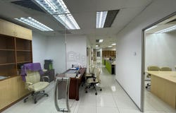 Jalan Yap Kwan Seng, KLCC, Kuala Lumpur 50450