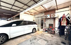 Shah Alam, Selangor 40460