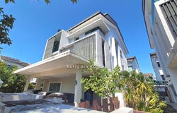 Jalan Residence, Kajang, Selangor 43000