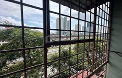 Off Jalan Maarof, Kampung Abdullah Hukum, 59200, Kuala Lumpur, Bangsar, Kuala Lumpur 59200