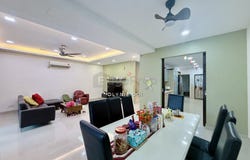 Jalan Lagenda, Cheras, Selangor 43200