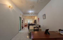 Ulu Tiram, Ulu Tiram, Johor 81800