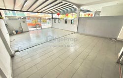 Jalan Kerongsang, Klang, Selangor 41200