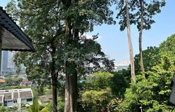 Jalan Teberau, Ukay Heights, Ampang, Selangor 68000
