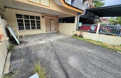 Semenyih, Selangor 43500