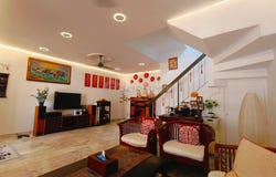 Jalan Cempaka, Ampang, Selangor 55100