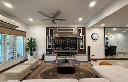 Jalan Ukay Bistari, Ampang, Selangor 68000
