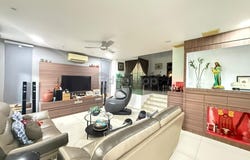 Johor Bahru, Johor 80250