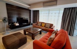 Persiaran Hampshire, 50450, Kuala Lumpur, KLCC, Kuala Lumpur 50450