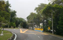 Off Jalan Sultan, Ampang, Selangor 55100