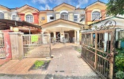 Jalan 8, Bangi, Selangor