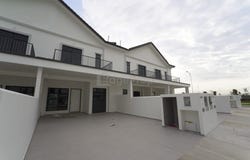 Iskandar Puteri, Johor 79100