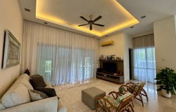 Jalan Lompat Pagar 13/37, Shah Alam, Selangor 40100