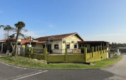 Jalan Seroja, Segamat, Johor 85000