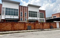 Rawang, Selangor 48200