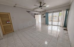 Jalan Damai Perdana 2, Bandar Damai Perdana, Selangor 56000