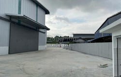 Port Klang, Selangor 42000