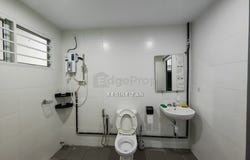 Sg Jerlok, Kajang, Selangor 43000