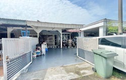 klang, Klang, Selangor 41050