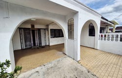 Jalan Usaha Ehsan, Taman Ehsan, Kepong, Selangor 52100