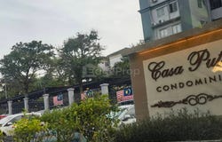 Persiaran Indera, Bandar Puteri, 47100, Selangor, Bandar Puteri Puchong, Selangor 47100