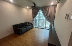 Jalan Bukit Lanjan, Damansara Perdana, Selangor 60000