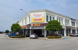 Semenyih, Selangor 43700