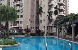 1, Bandar Sri Damansara, Selangor 52200