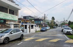 Ampang, Selangor 68000