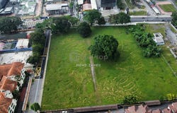 Jalan Ampang, Ampang, Kuala Lumpur 55100