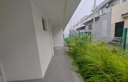 Jalan KJ, Rawang, Selangor